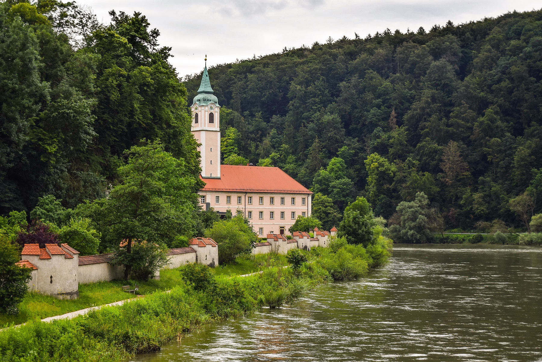 Faith Aquascope Underwater Viewer - Large - Discover Wonders Underwater - Clear View For Fish - Best Fishing Places And Ground Structures - Perfect Assembly - Dive Into The Underwater World - Green