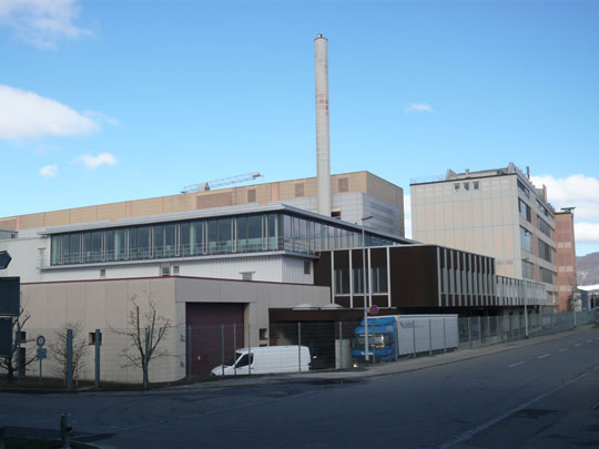 Chocolat Frey AG