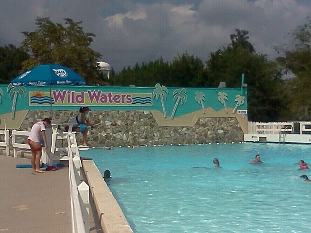 Top 3 Water Parks In Florida Travel Tips