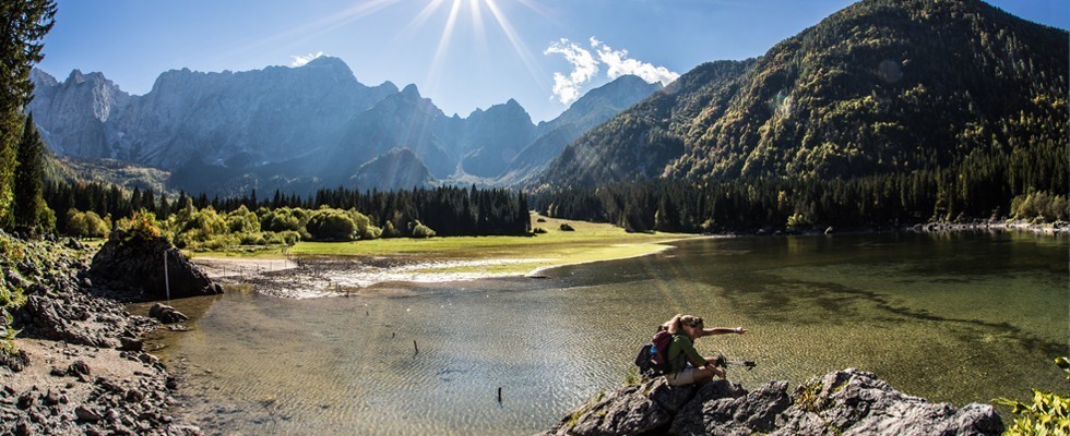 Alpe-Adria Trail
