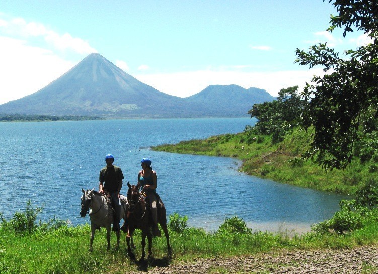 Horseback Riding