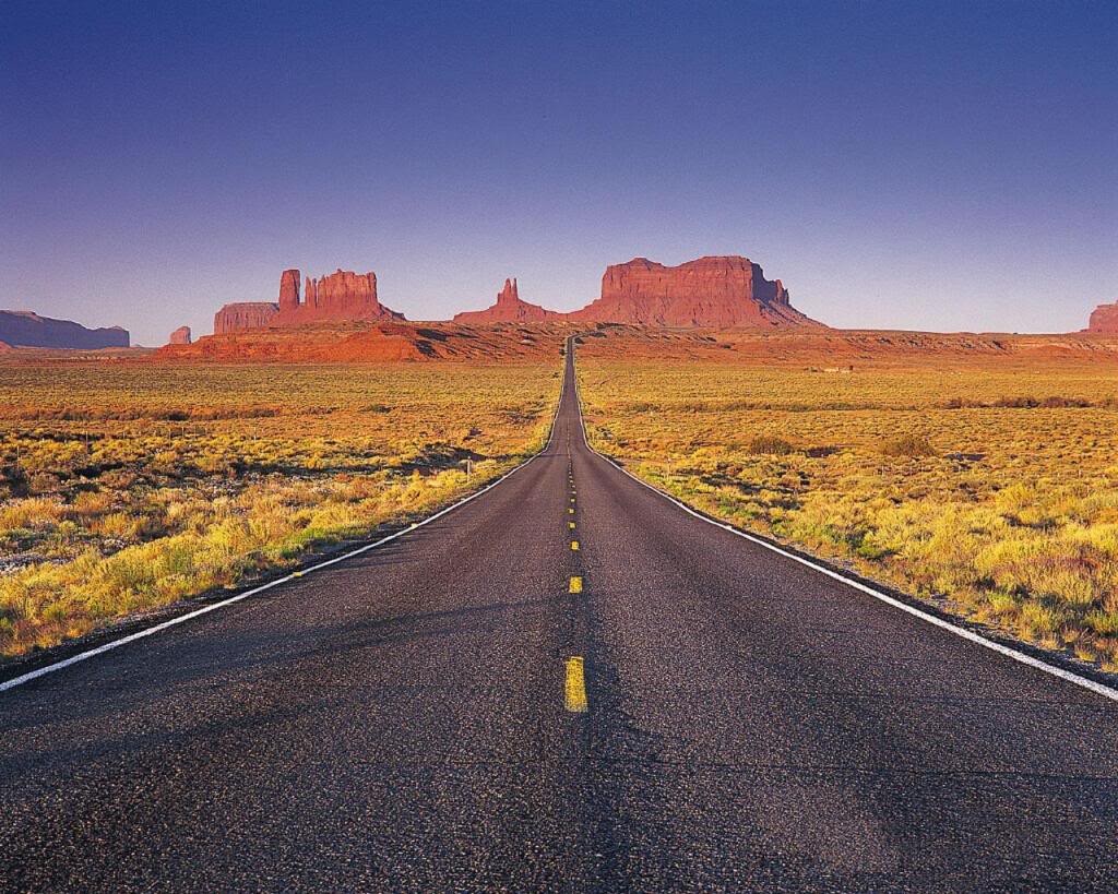 Route 66