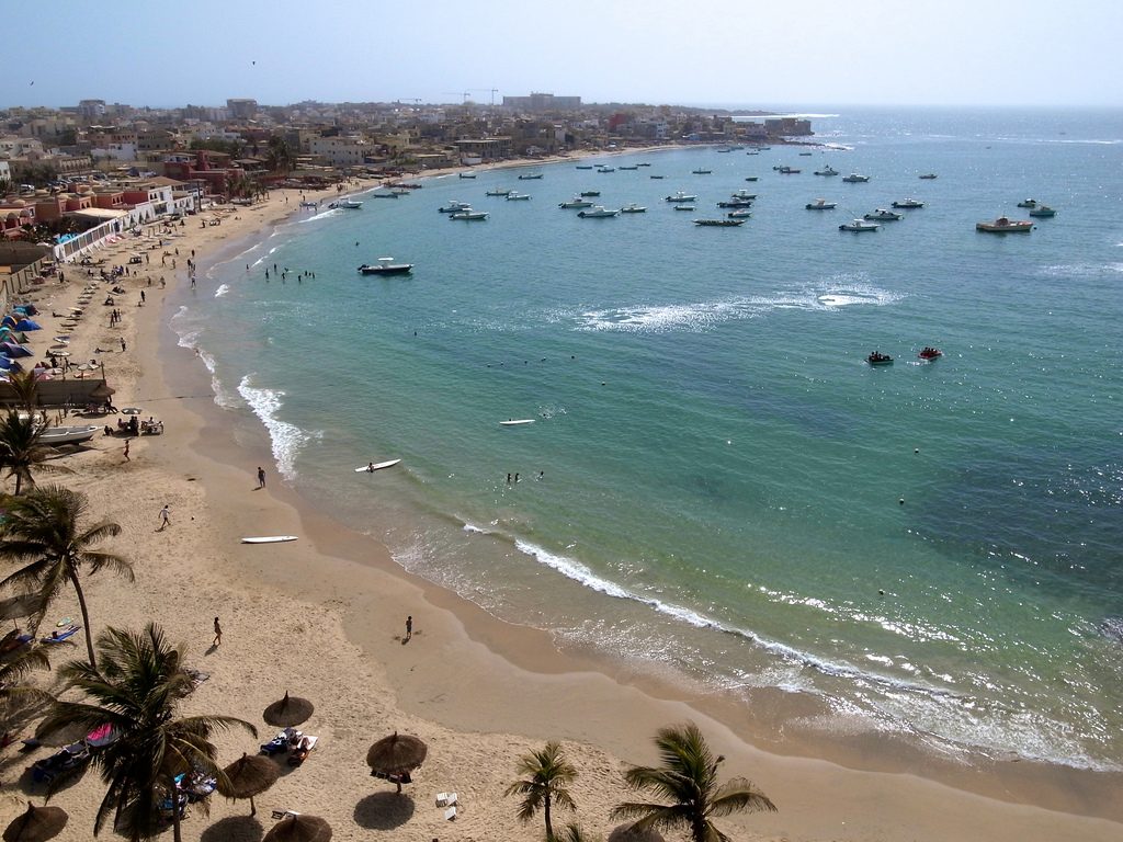 Senegal Natural Attractions Tourists Need To Experience Travel Tips