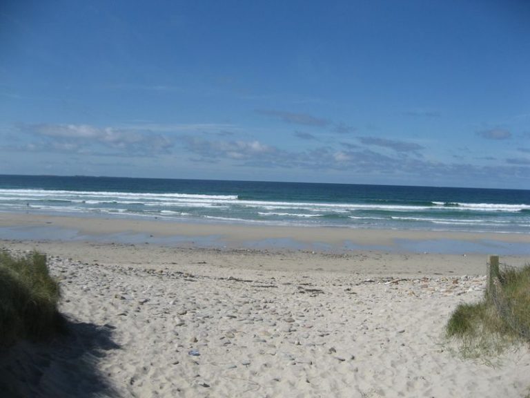 The Very Best Windsurfing Destinations Ireland Has To Offer • Travel Tips